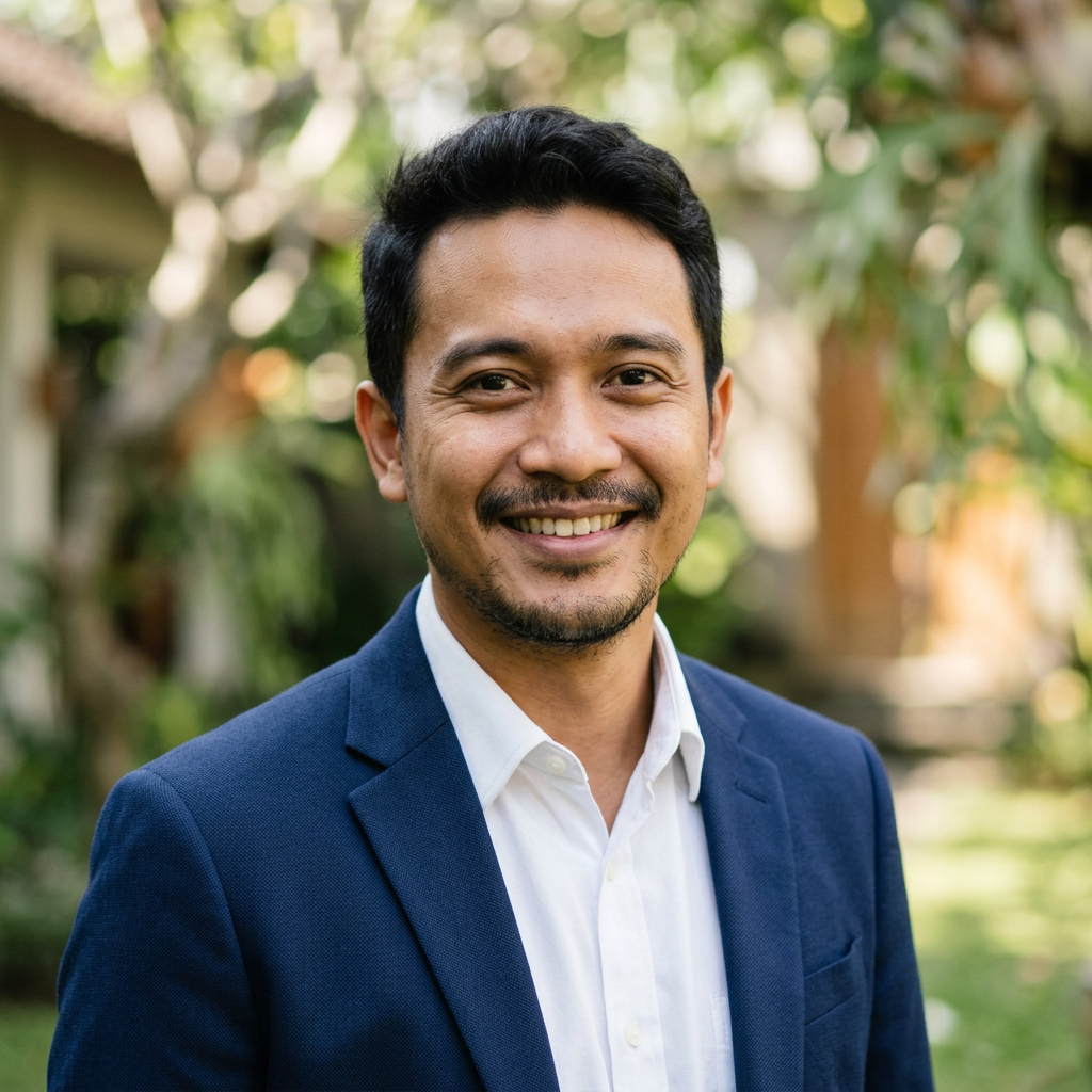 Foto Budi Santoso